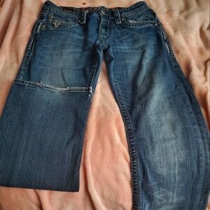 mens Rock Rivals size 34x34
